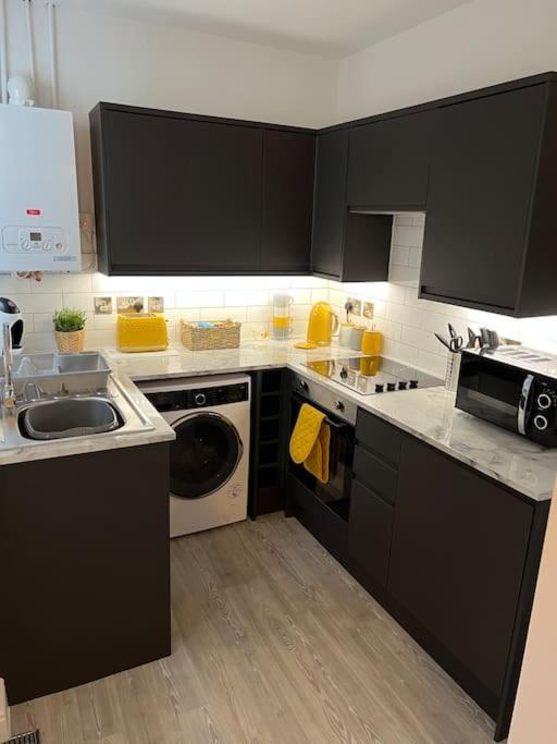 Holiday home Brand New Stunning Family House *