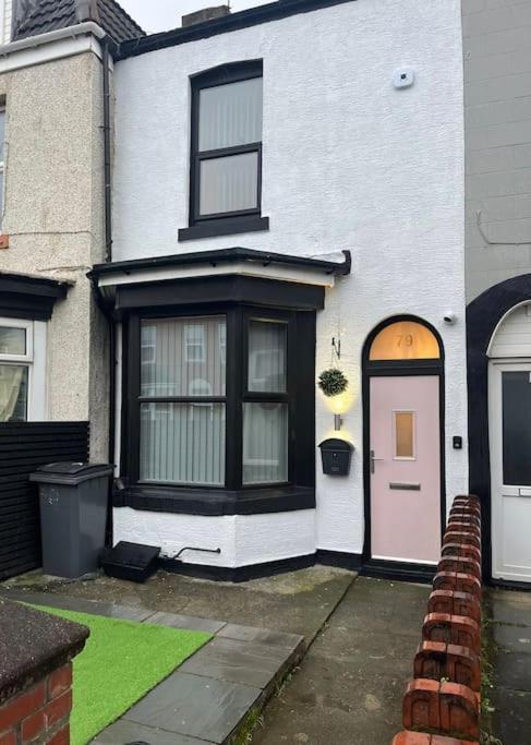 Brand New Stunning Family House *