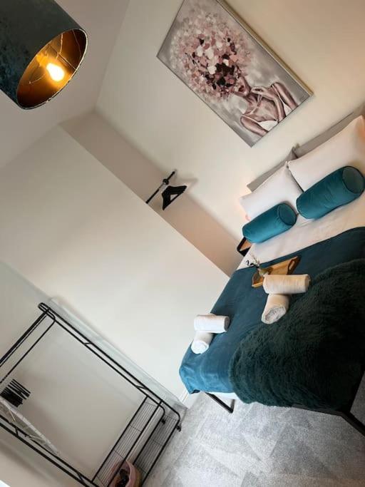 Holiday home Brand New Stunning Family House *